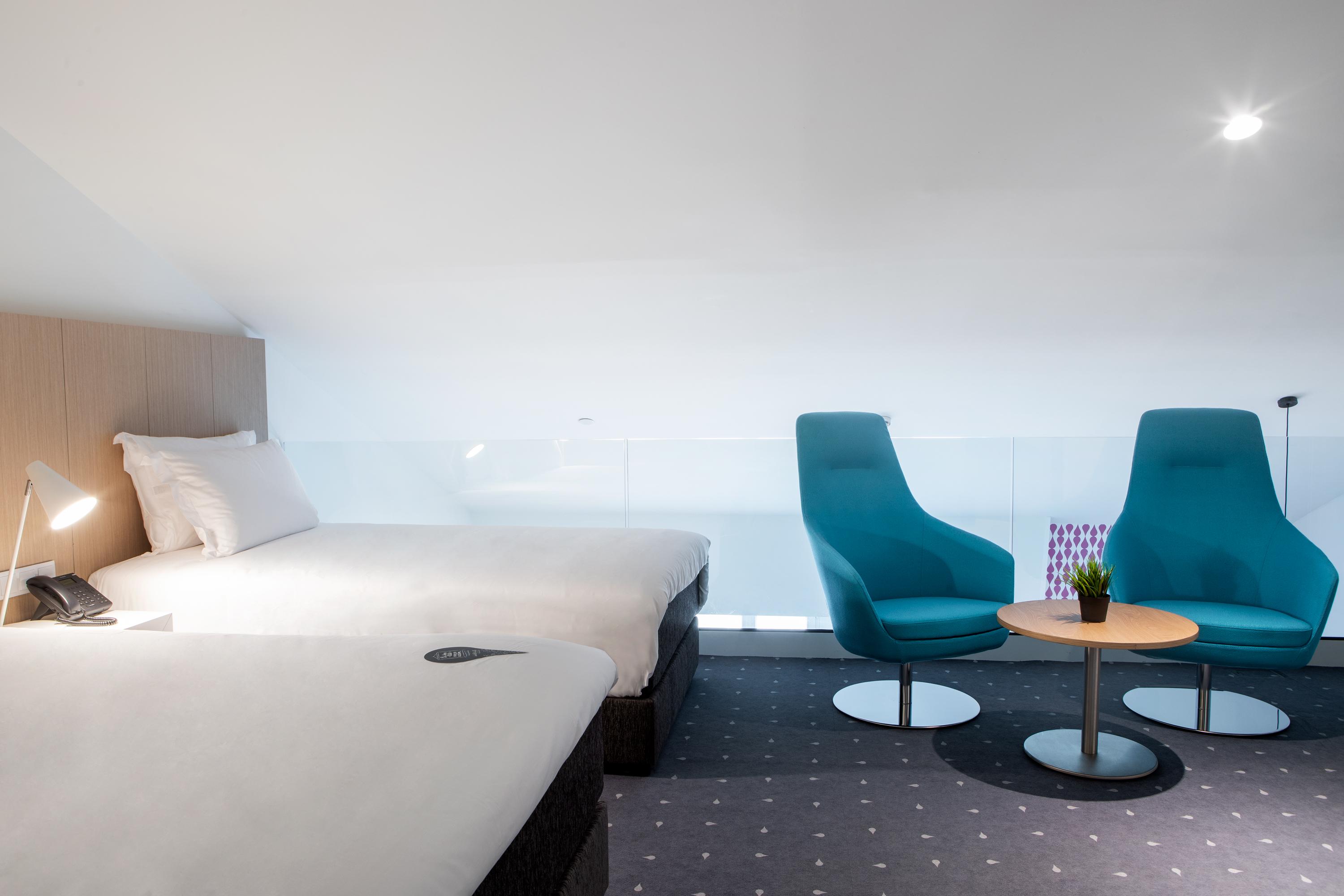 Stay Hotel Lisboa Centro Chiado Bagian luar foto