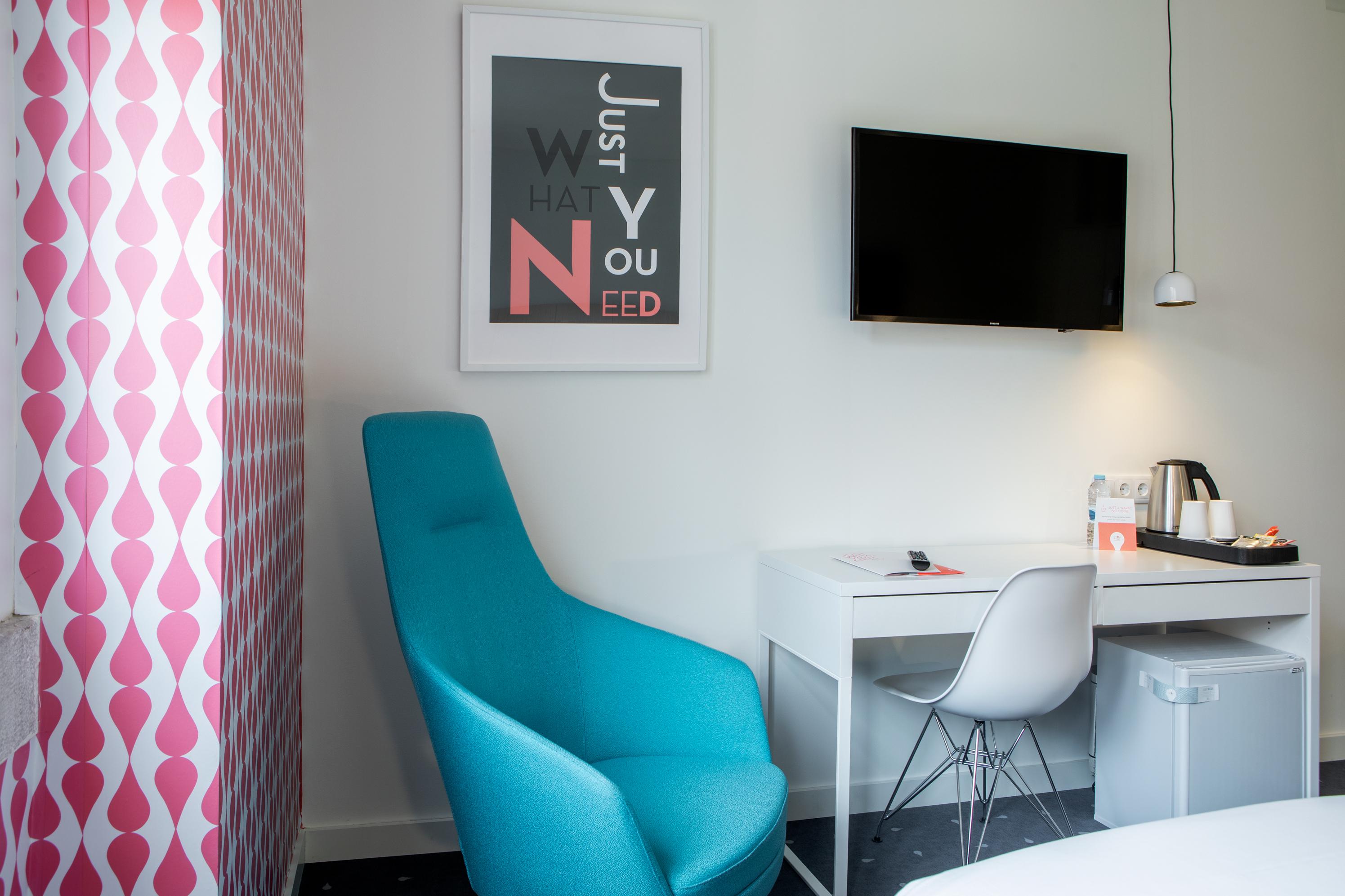Stay Hotel Lisboa Centro Chiado Bagian luar foto