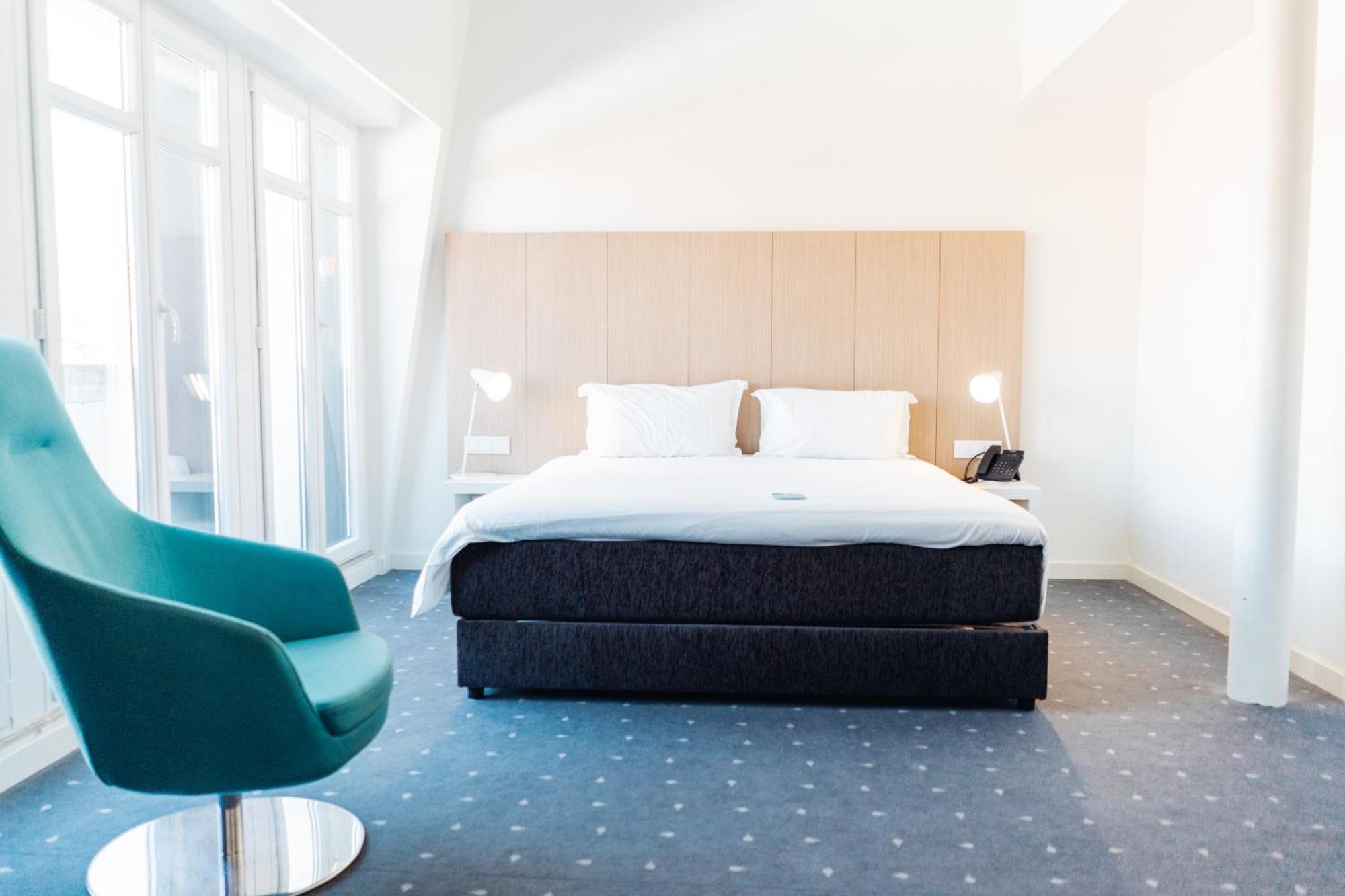 Stay Hotel Lisboa Centro Chiado Bagian luar foto