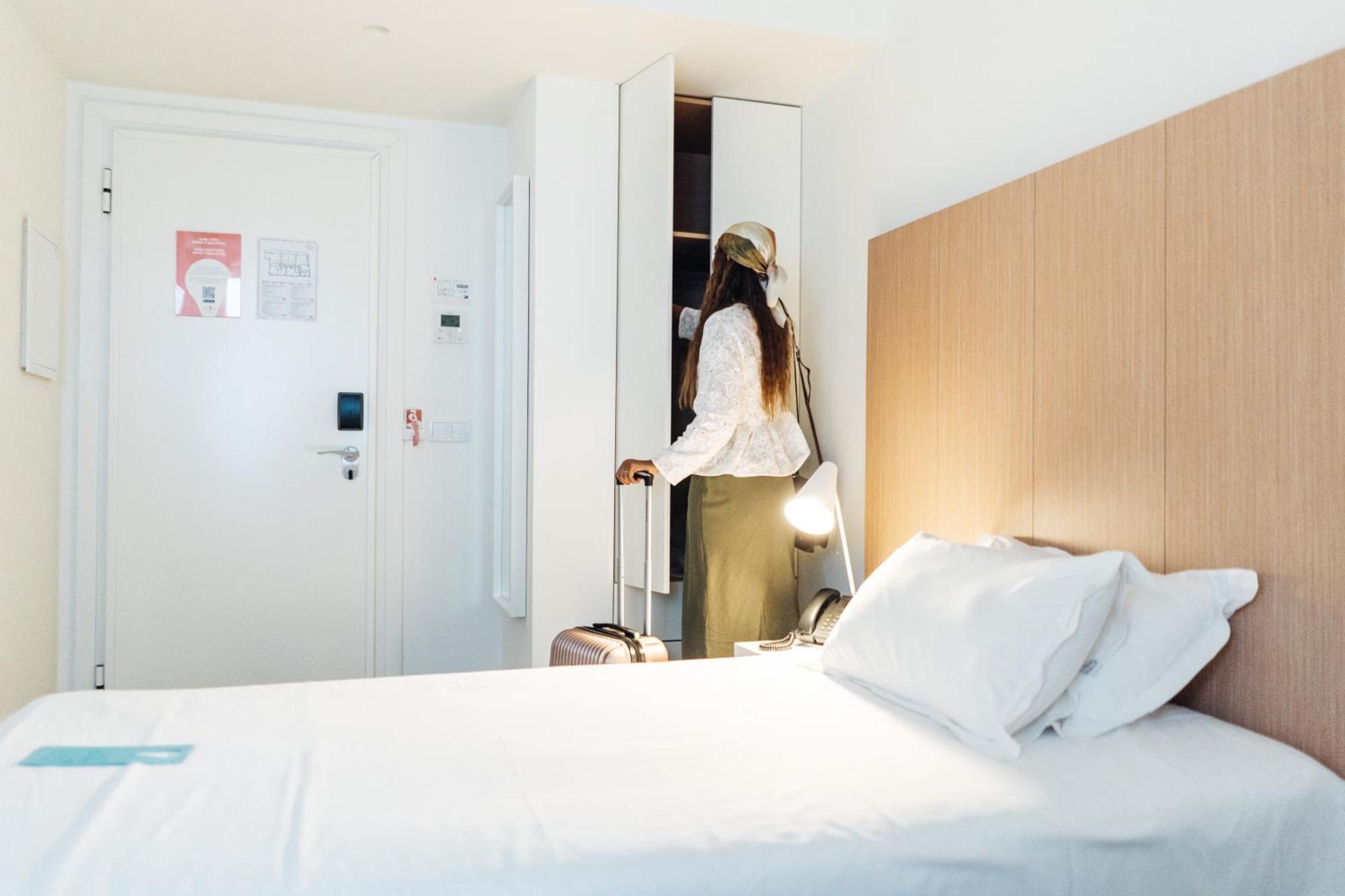 Stay Hotel Lisboa Centro Chiado Bagian luar foto